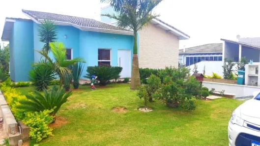 Casa de Condomínio com 3 Quartos à venda, 239m² no Chácara do Remanso Gl Um, Vargem Grande Paulista