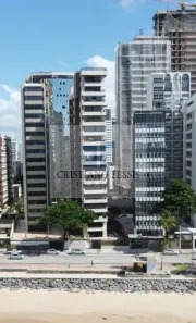 Apartamento com 4 Quartos à venda, 300m² no Boa Viagem, Recife