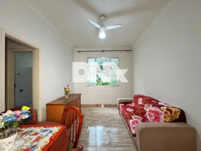 Apartamento com 1 Quarto à venda, 46m² no Glória, Rio de Janeiro
