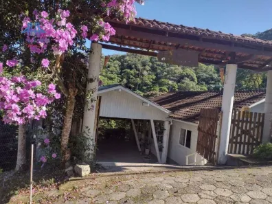 Fazenda/Sítio com 3 Quartos à venda, 75m² no , Santo Amaro da Imperatriz