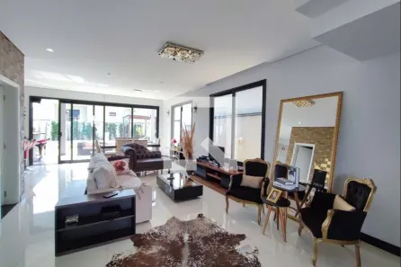 Casa com 3 Quartos à venda, 250m² no Swiss Park, Campinas