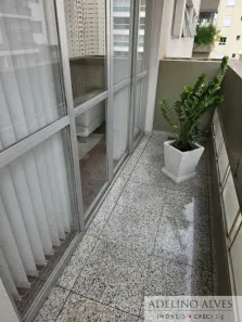 Apartamento com 3 Quartos à venda, 100m² no Moema, São Paulo