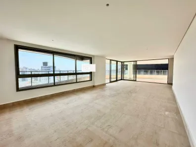 Apartamento com 4 Quartos à venda, 324m² no Santa Lúcia, Belo Horizonte