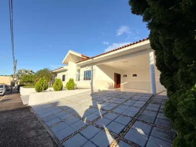 Apartamento com 3 Quartos à venda, 300m² no Turu, São Luís