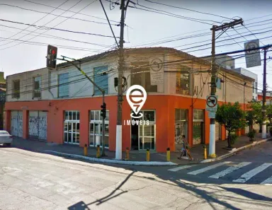 Prédio Comercial à venda, 980m² no Mirandópolis, São Paulo