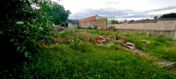 Lote/Terreno à venda, 442m² no Cristo Rei, São Leopoldo