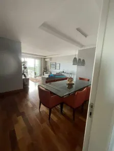 Apartamento com 3 Quartos à venda, 160m² no Jardim Campos Elísios, Jundiaí