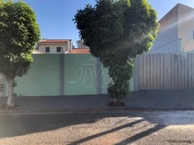 Imóvel Comercial à venda, 325m² no Parque Laranjeiras, Araraquara