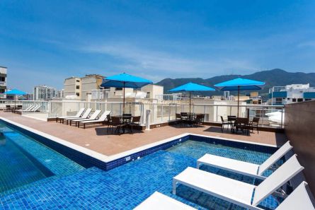 Apartamento com 2 Quartos à venda, 59m² no Vila Isabel, Rio de Janeiro