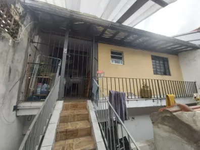 Prédio Comercial com 6 Quartos à venda, 158m² no Jardim Alvorada, Santo André