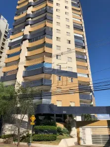 Apartamento com 3 Quartos à venda, 96m² no Gleba Fazenda Palhano, Londrina