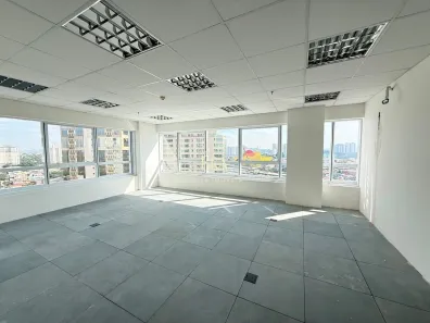 Sala Comercial com 1 Quarto à venda, 57m² no Bethaville I, Barueri
