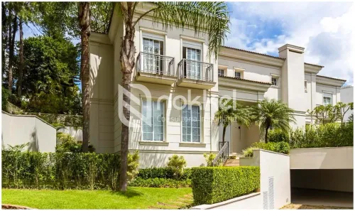 Casa de Condomínio com 4 Quartos à venda, 747m² no Jardim Petrópolis, São Paulo