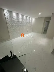 Cobertura com 2 Quartos à venda, 124m² no Vila Linda, Santo André