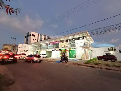 Ponto Comercial para alugar, 40m² no Turu, São Luís