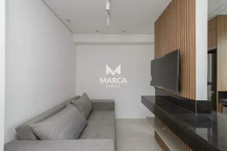 Apartamento com 1 Quarto para alugar, 30m² no Savassi, Belo Horizonte