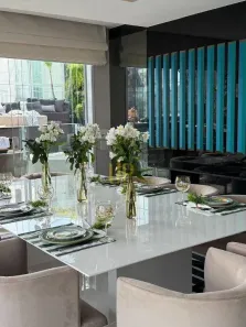 Cobertura com 4 Quartos à venda, 305m² no Brooklin Paulista, São Paulo