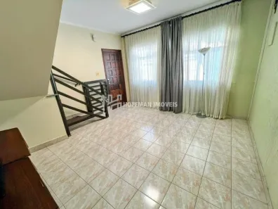 Sobrado com 3 Quartos à venda, 159m² no Olímpico, São Caetano do Sul