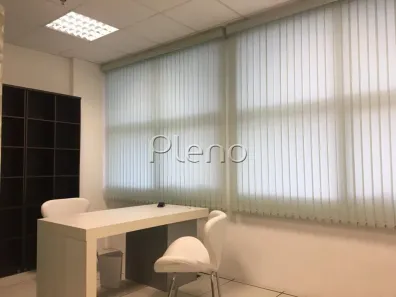 Sala Comercial à venda, 40m² no Swiss Park, Campinas