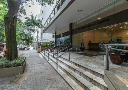Sala Comercial para alugar, 26m² no Jardim Paulista, São Paulo