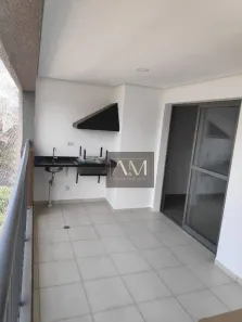 Apartamento com 3 Quartos à venda, 81m² no Vila Zilda (Tatuapé), São Paulo
