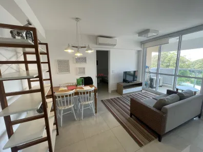 Apartamento com 1 Quarto para alugar, 46m² no Pinheiros, São Paulo
