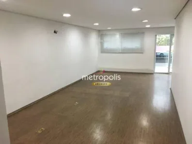Prédio Comercial para alugar, 1023m² no Anchieta, São Bernardo do Campo