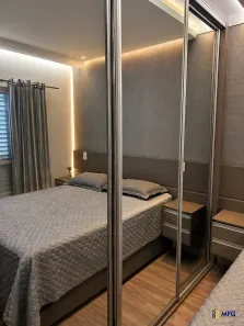 Apartamento com 3 Quartos à venda, 83m² no Vila Olímpia, Sorocaba