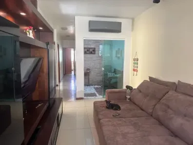Casa com 3 Quartos à venda, 188m² no Barroco (Itaipuaçu), Maricá