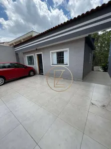 Casa com 2 Quartos para alugar, 65m² no Jardim Nossa Senhora do Carmo, São Paulo
