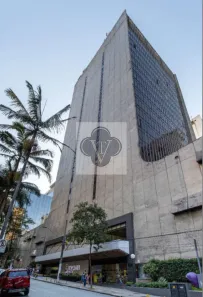 Sala Comercial para alugar, 1860m² no Bela Vista, São Paulo