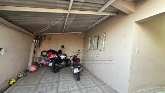 Casa com 2 Quartos à venda, 96m² no Jardim Primavera, Votorantim