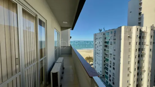 Apartamento com 3 Quartos para alugar, 100m² no Centro, Balneário Camboriú