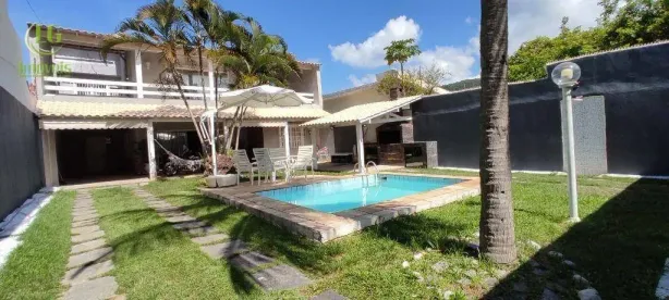 Casa com 3 Quartos à venda, 295m² no Piratininga, Niterói