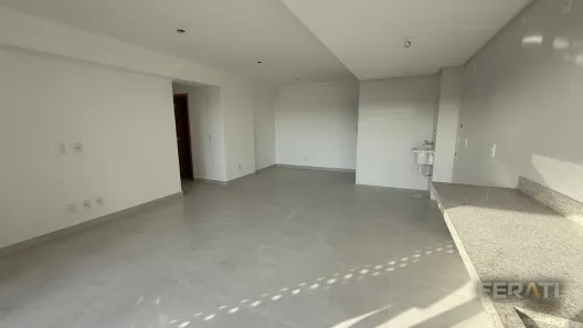 Apartamento com 3 Quartos à venda, 89m² no Vila Santa Isabel, Anápolis