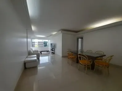 Apartamento com 4 Quartos à venda, 138m² no Cocó, Fortaleza
