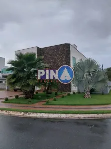 Casa de Condomínio com 5 Quartos para alugar, 480m² no Residencial Goiânia Golfe Clube, Goiânia