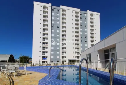 Apartamento com 2 Quartos à venda, 50m² no Colina, Guaíba