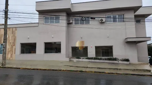 Sala Comercial para alugar, 120m² no Nova Vinhedo, Vinhedo