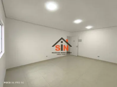 Sala Comercial para alugar, 24m² no Residencial e Comercial Guarulhos, Guarulhos