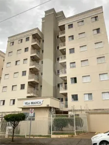 Apartamento com 3 Quartos à venda, 60m² no Parque Universitário, Americana
