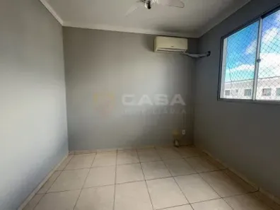 Apartamento com 2 Quartos à venda, 45m² no Colina de Laranjeiras, Serra