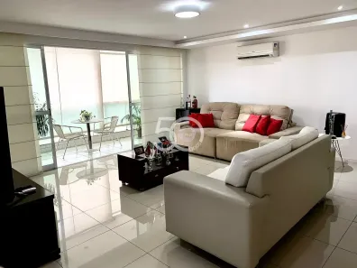 Cobertura com 5 Quartos à venda, 314m² no Freguesia (Jacarepaguá), Rio de Janeiro