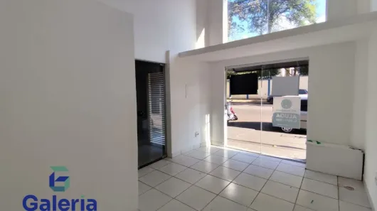 Sala Comercial para alugar, 50m² no Jardim Irajá, Ribeirão Preto