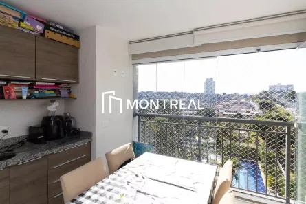 Apartamento com 3 Quartos à venda, 74m² no Vila Penteado, São Paulo