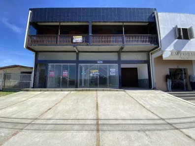 Apartamento com 2 Quartos para alugar, 50m² no Centro, Cidreira