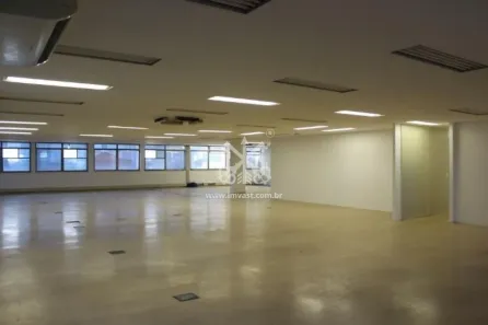 Sala Comercial à venda, 517m² no Pinheiros, São Paulo
