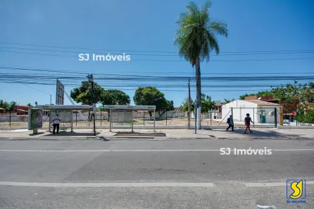 Lote/Terreno para alugar, 3762m² no Serrinha, Fortaleza