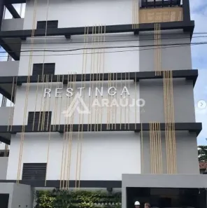 Flat com 1 Quarto à venda, 19m² no Jardim Oceania, João Pessoa