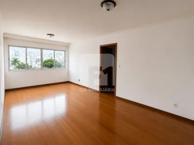 Apartamento com 3 Quartos para alugar, 95m² no Trindade, Florianópolis